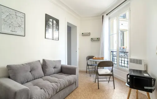 Location Paris Appartement 68666cf00601
