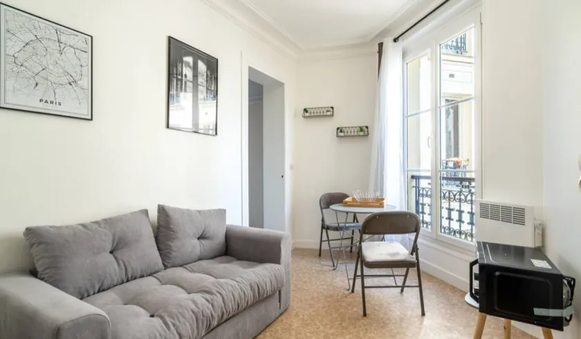 Location Paris Appartement 68666cf00601