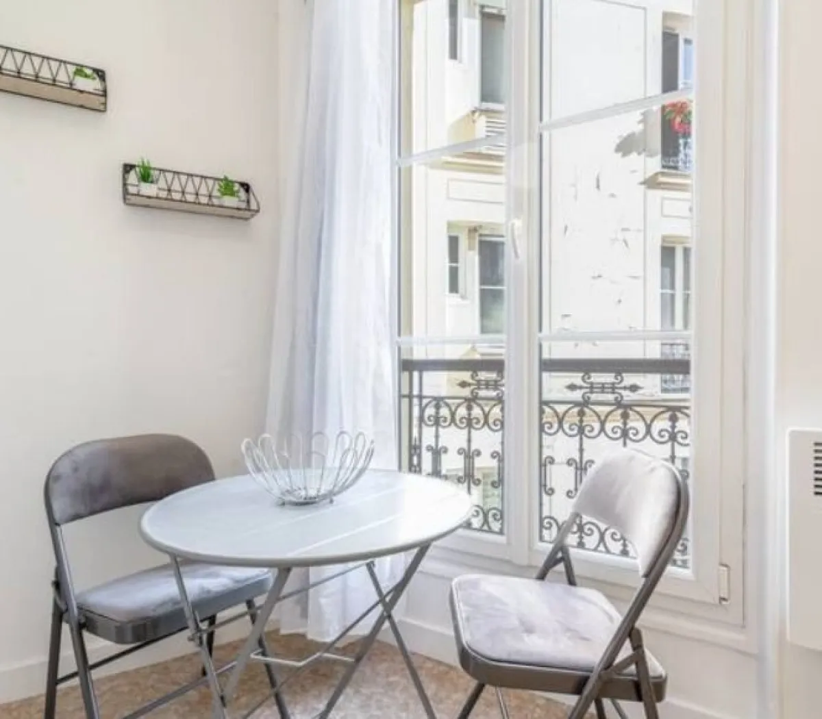 Location Paris Appartement 68666cf00601