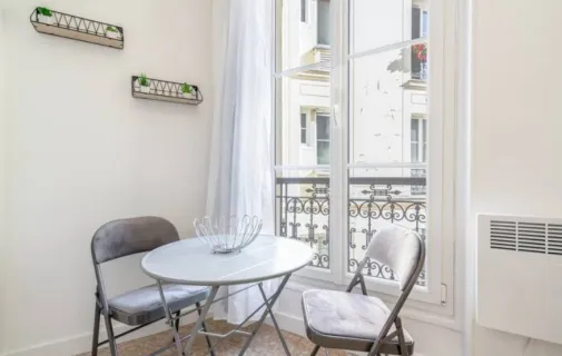 Location Paris Appartement 68666cf00601