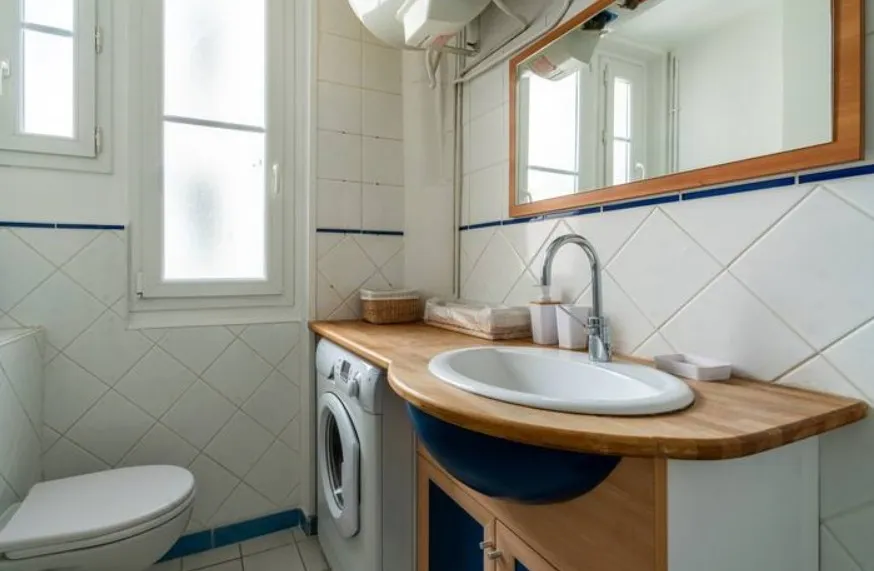 Location Paris Appartement 68666cf00601