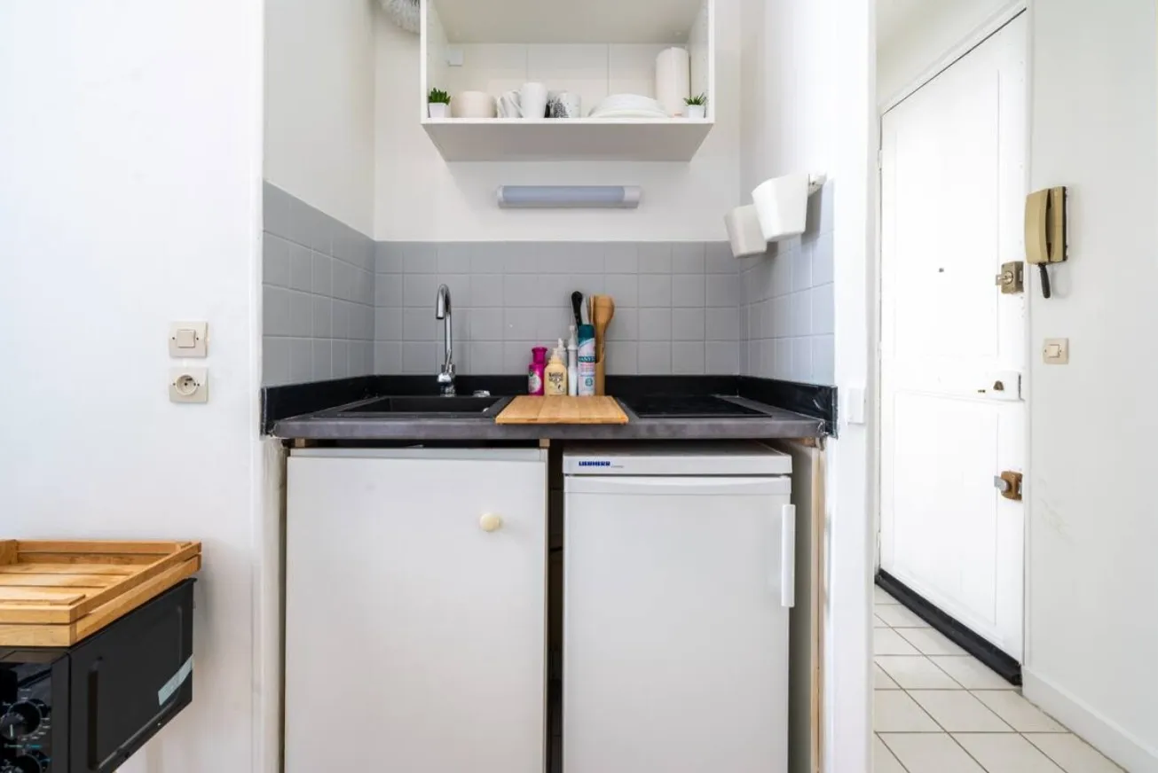 Location Paris Appartement 68666cf00601