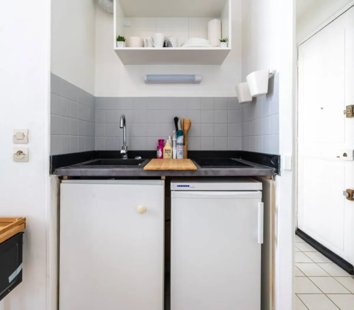 Location Paris Appartement 68666cf00601