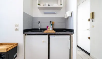 Location Paris Appartement 68666cf00601