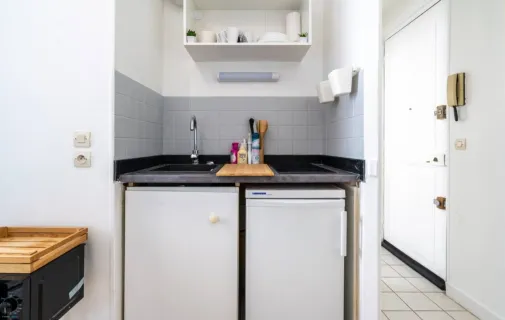 Location Paris Appartement 68666cf00601