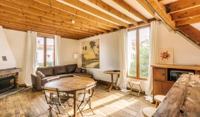 miniatureLocation Villejuif Appartement 68667414f0aa2