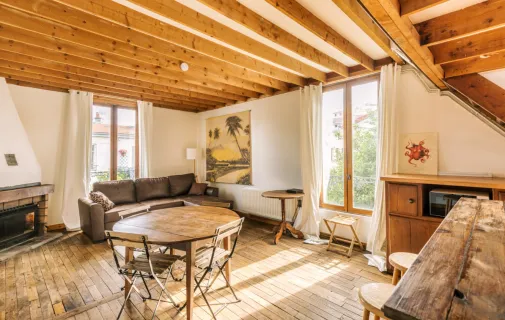 Location Villejuif Appartement 68667414f0aa