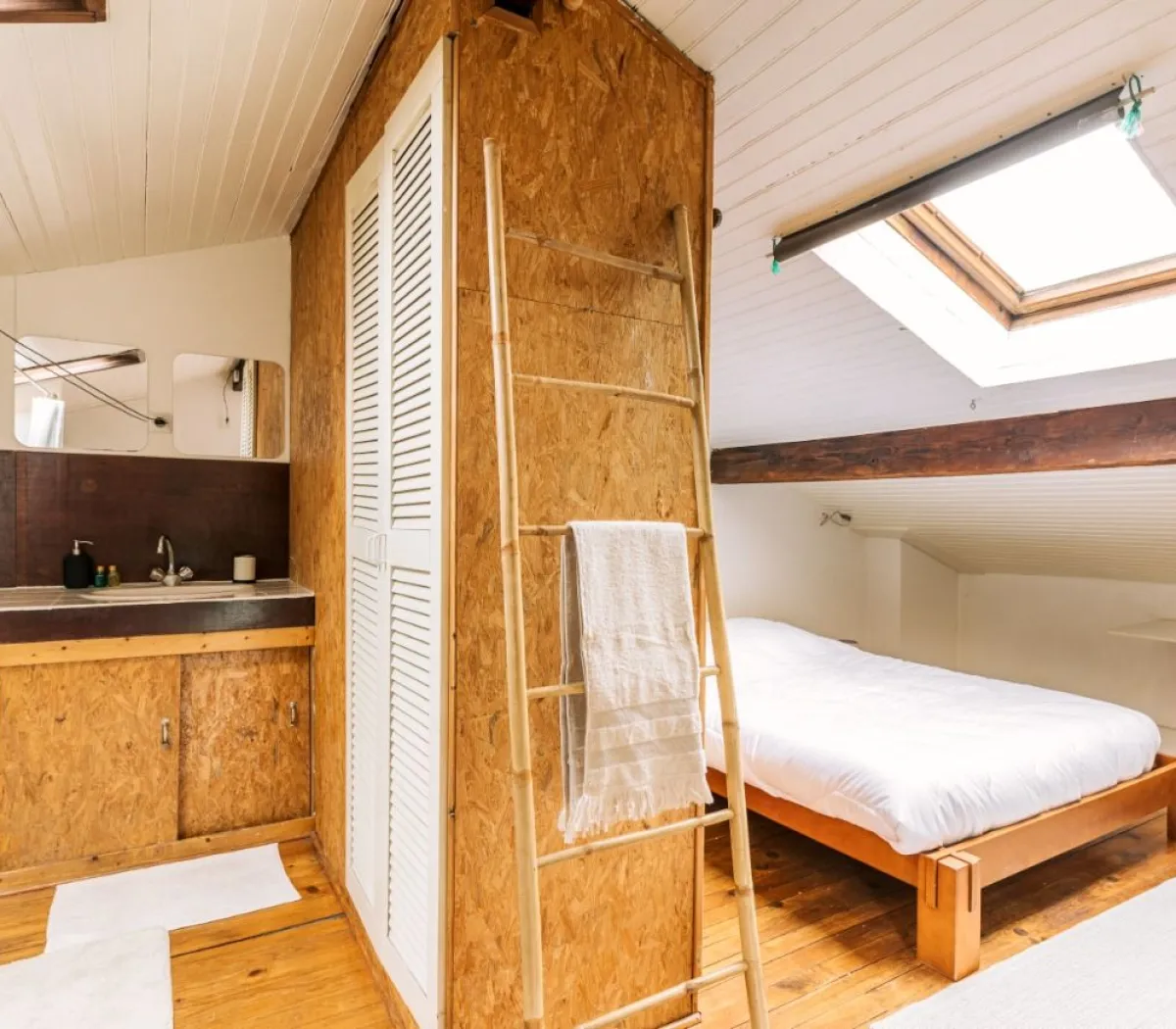 Location Villejuif Appartement 68667414f0aa