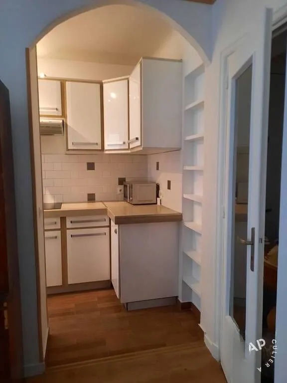 Location Paris Appartement 68668076b0235