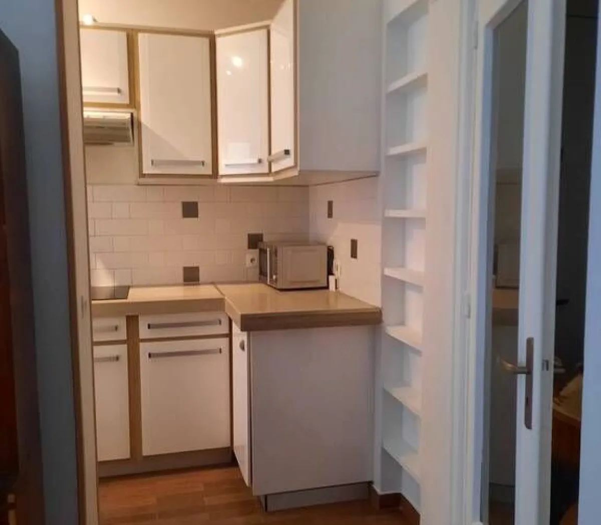 Location Paris Appartement 68668076b023