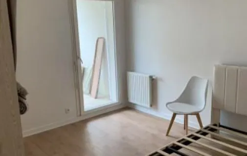 Location Puteaux Chambre 68668155bd65