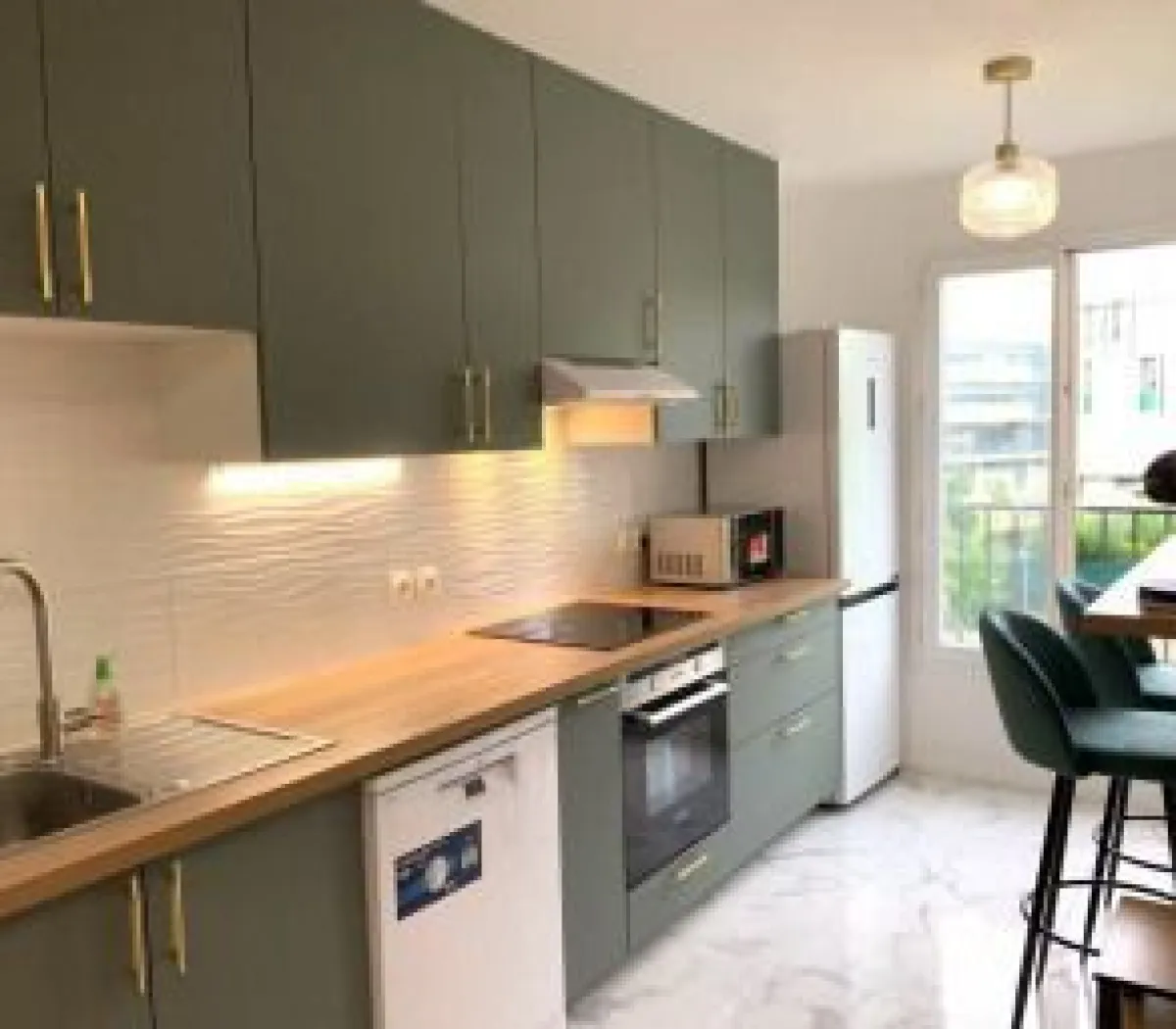 Location Cergy Appartement 68668155bd65