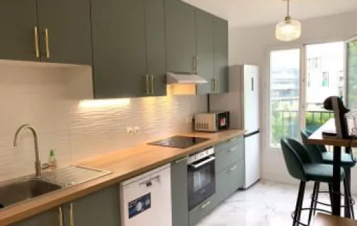 Location Puteaux Chambre 68668155bd65