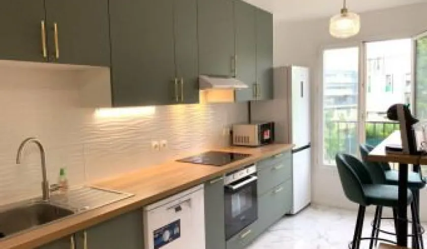 Location Puteaux Chambre 68668155bd651