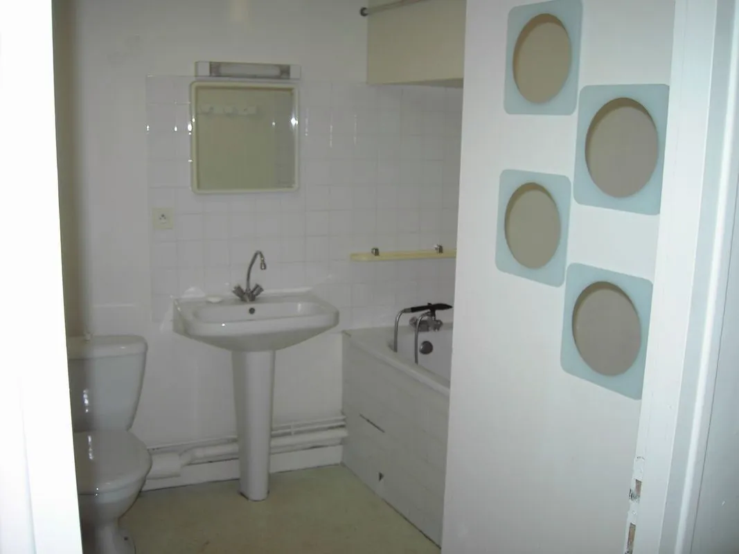 Location Nantes Appartement 686686c791112