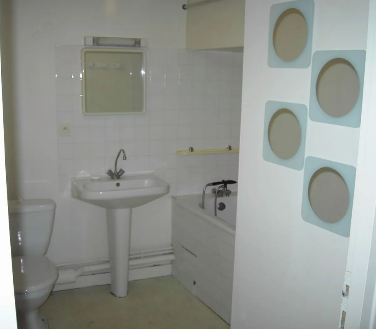 Location Nantes Appartement 686686c79111