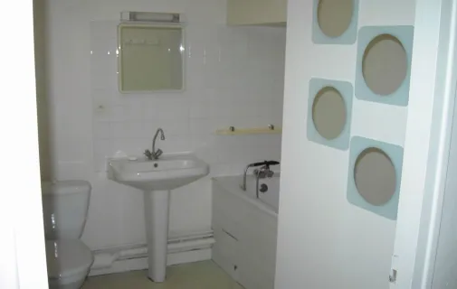 Location Nantes Appartement 686686c79111