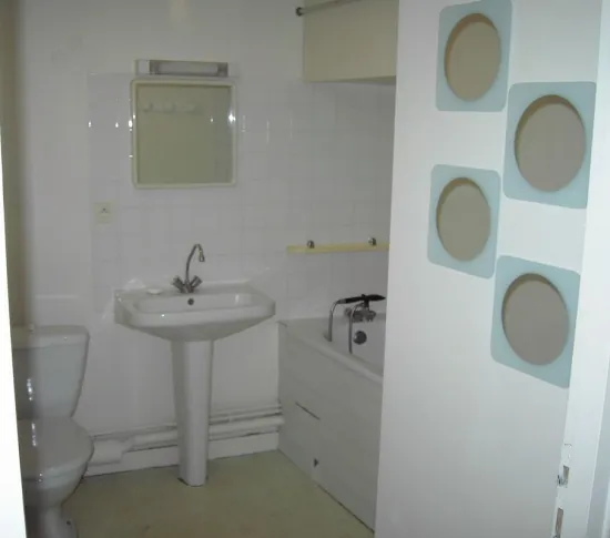 Location Nantes Appartement 686686c791112