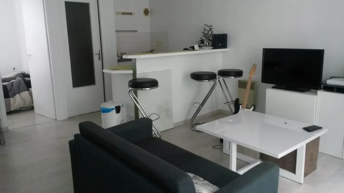 Location Nantes Appartement 686686c791111