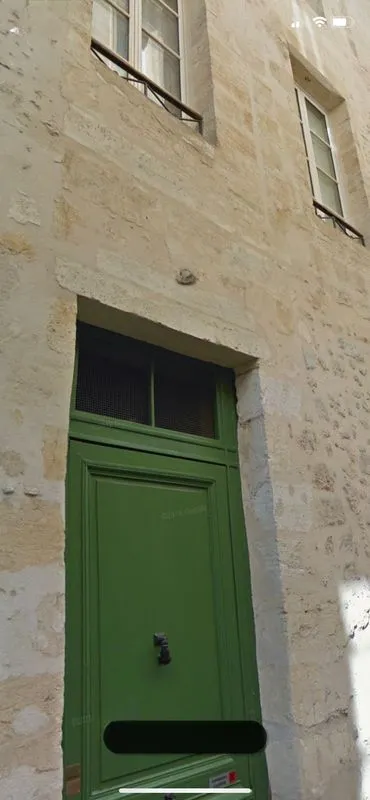 Location Bordeaux Appartement 6866878aaefe1