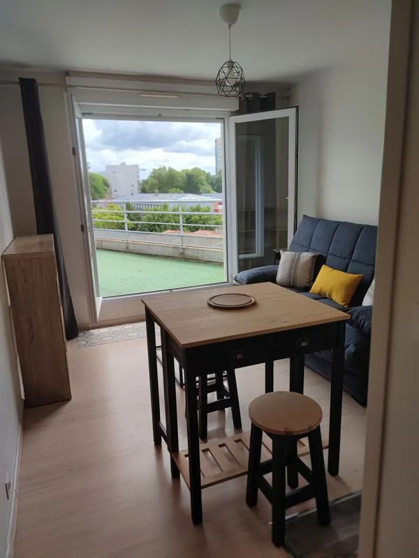 Location Nantes Appartement 6866885769853