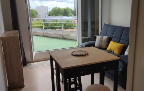 Location Nantes Appartement 686688576985