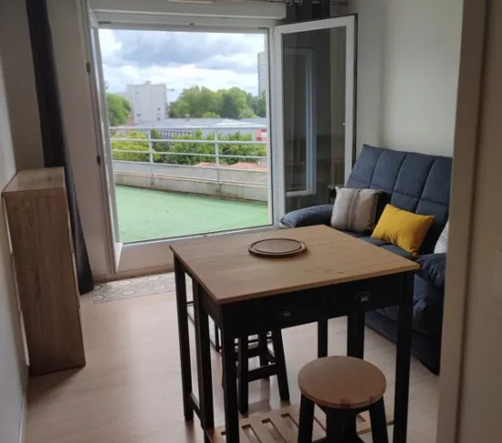 Location Nantes Appartement 6866885769853