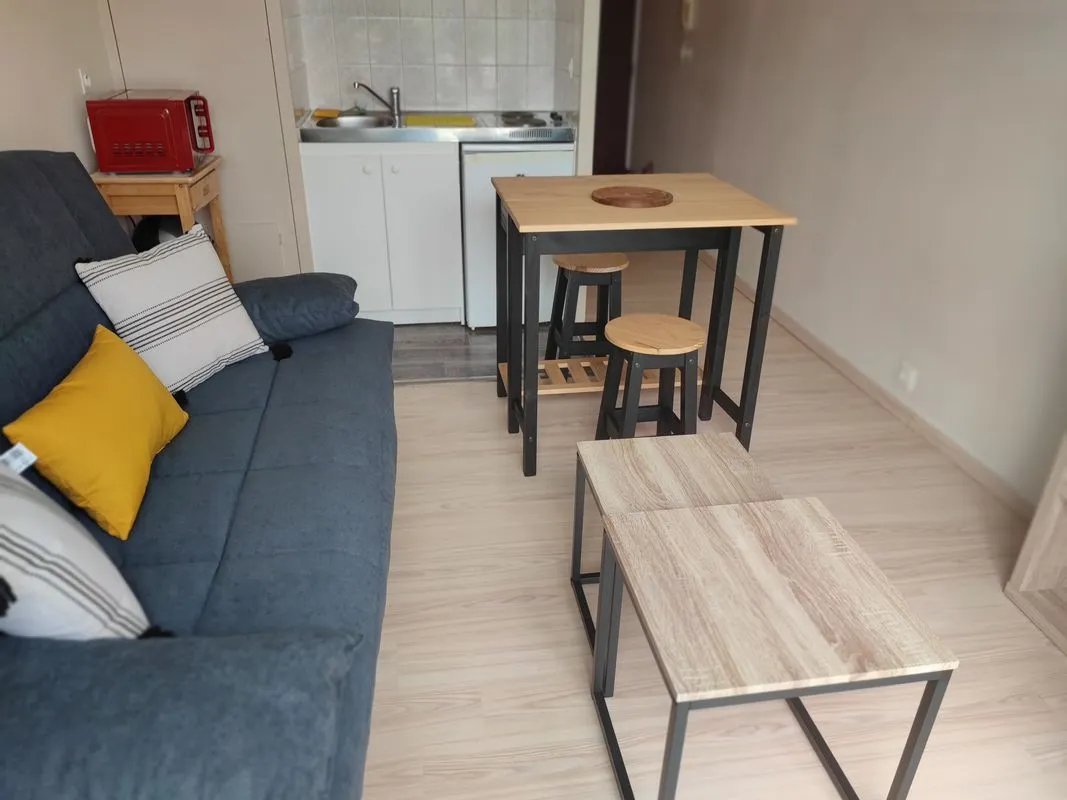Location Nantes Appartement 6866885769852