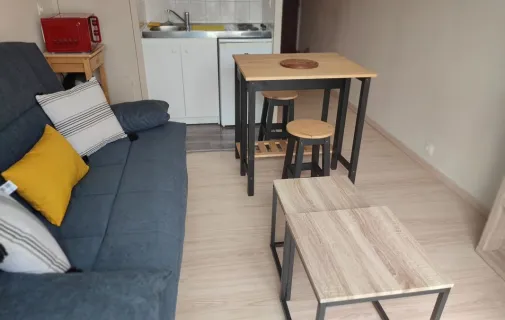 Location Nantes Appartement 686688576985