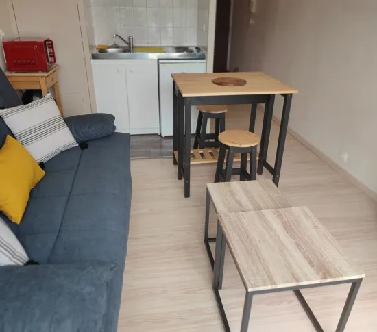 Location Nantes Appartement 6866885769852