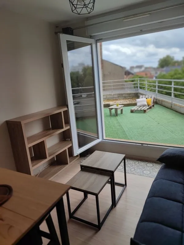 Location Nantes Appartement 6866885769851