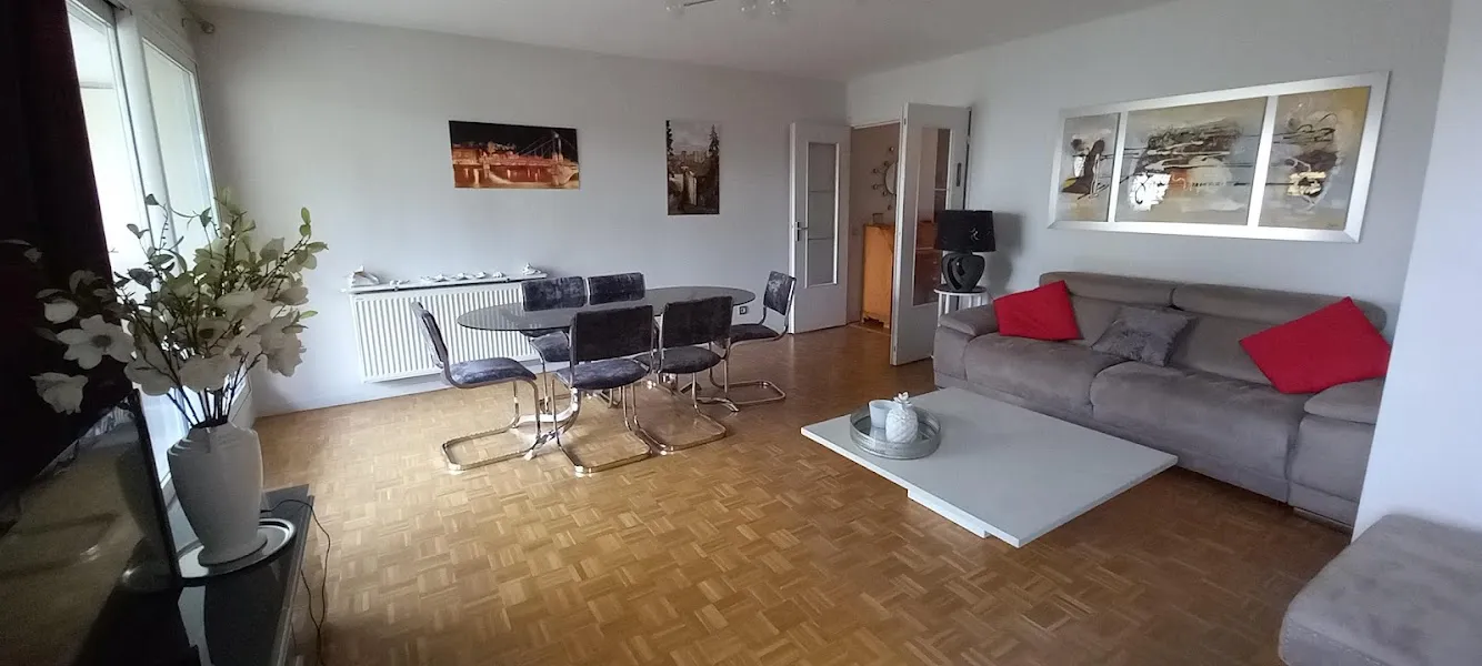 Location Lyon Appartement 68668b3757901