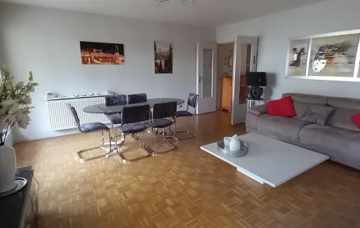 Location Lyon Appartement 68668b375790