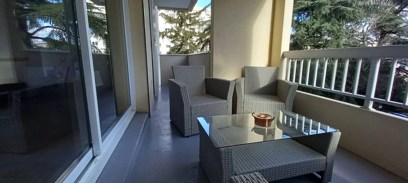 Location Lyon Appartement 68668b3757905
