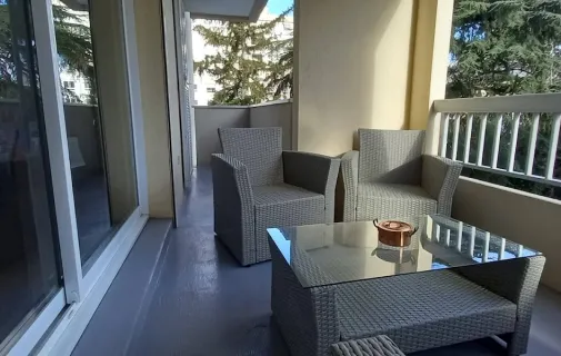 Location Lyon Appartement 68668b375790