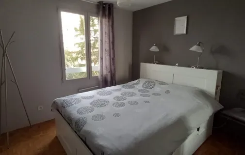 Location Lyon Appartement 68668b375790