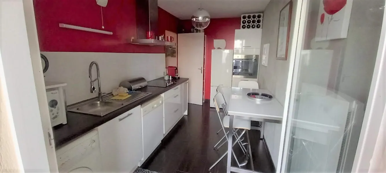 Location Lyon Appartement 68668b3757902
