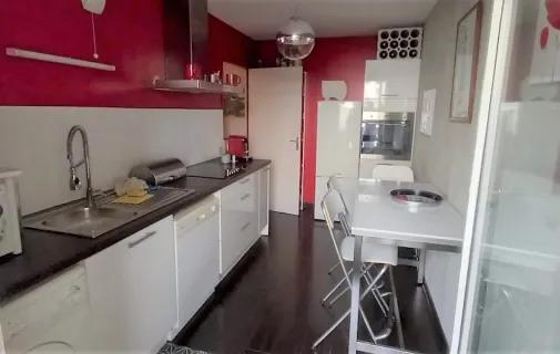 Location Lyon Appartement 68668b375790