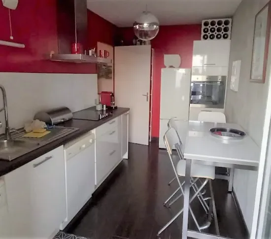 Location Lyon Appartement 68668b3757902