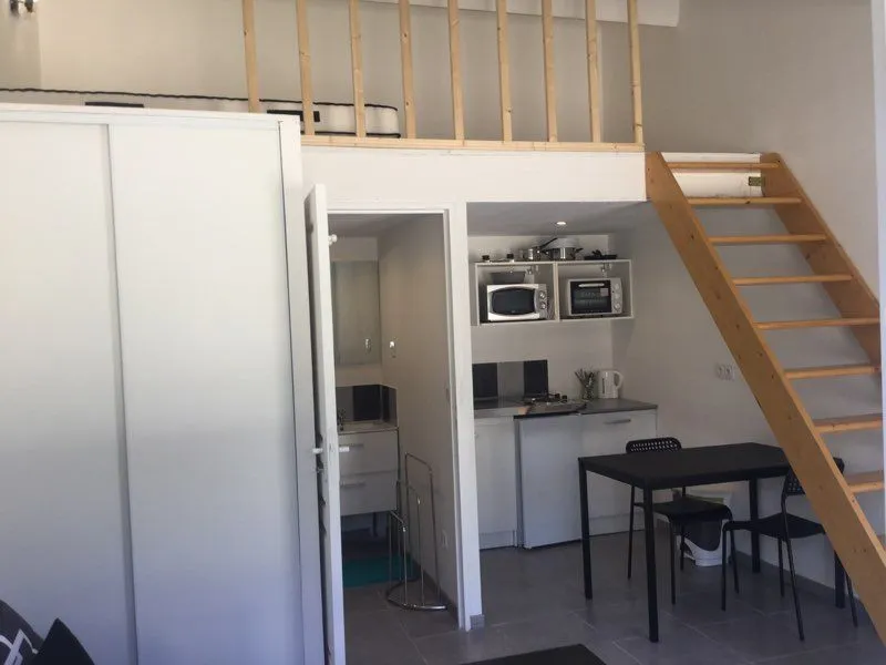 Location Aix-en-Provence Maison 68668f1f71db2