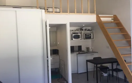 Location Aix-en-Provence Maison 68668f1f71db