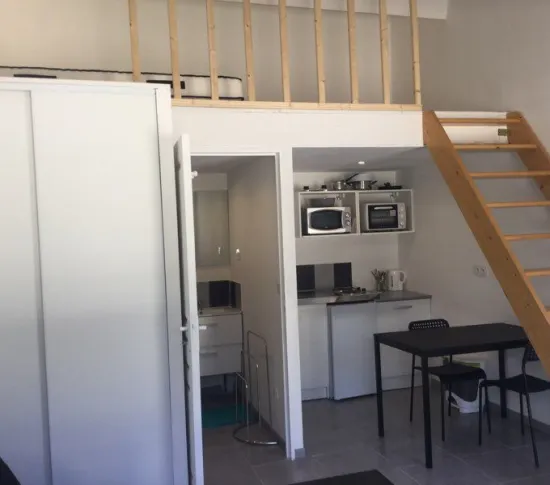 Location Aix-en-Provence Maison 68668f1f71db2
