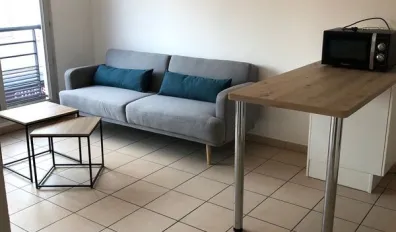 miniatureLocation Villeurbanne Appartement 6866a010ce822