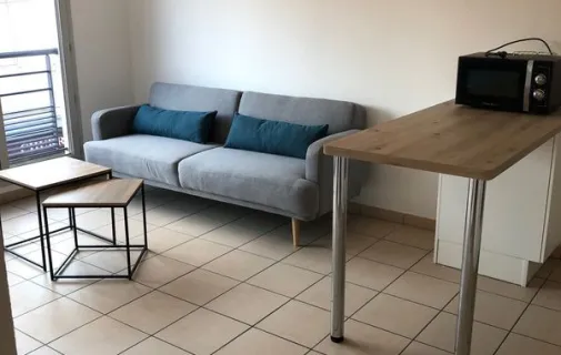 Location Villeurbanne Appartement 6866a010ce82