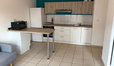 miniatureLocation Villeurbanne Appartement 6866a010ce822