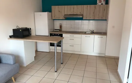 Location Villeurbanne Appartement 6866a010ce82