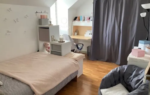 Location Saint-Jean-le-Blanc Chambre 6866d27a7052