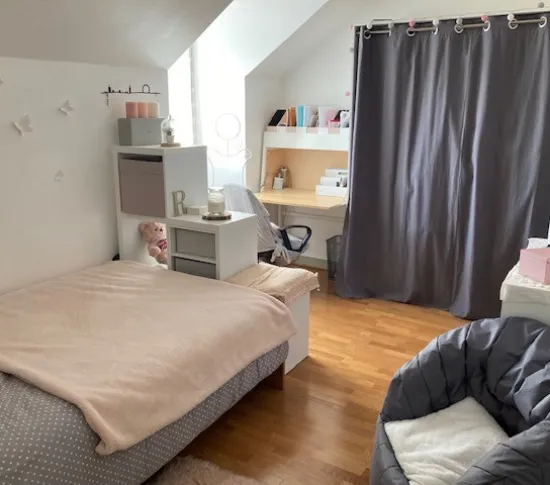 Location Saint-Jean-le-Blanc Chambre 6866d27a70523