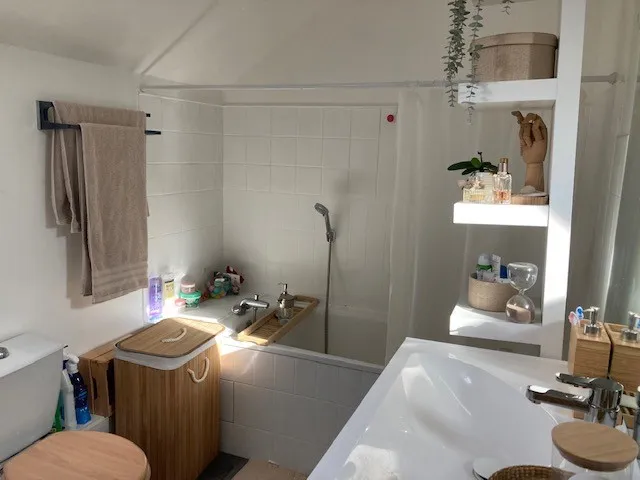 Location Saint-Jean-le-Blanc Chambre 6866d27a70525