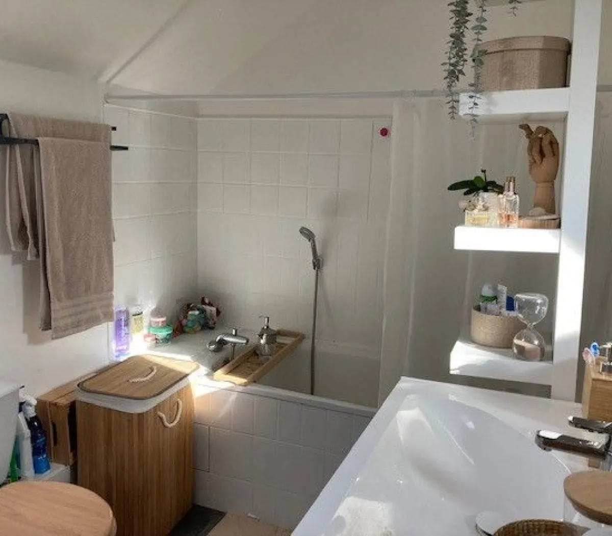 Location Saint-Jean-le-Blanc Chambre 6866d27a7052